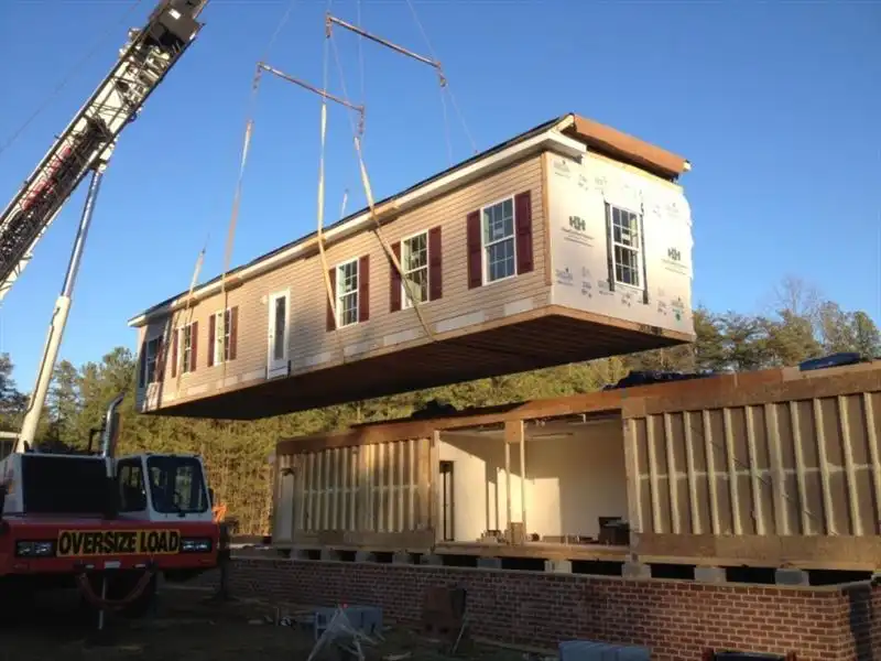 Reliable Modular Building Moving Company Near Me Solutions