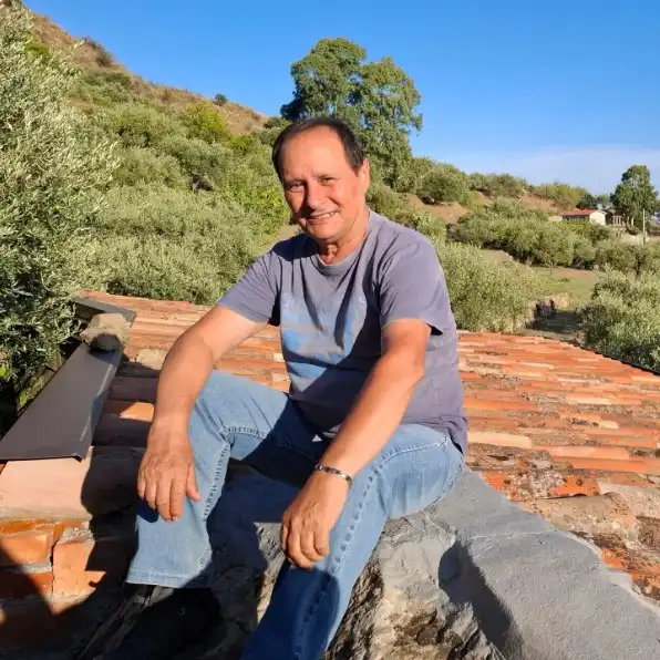 Salvatore Magaraci Financial Advisor Services Guide
