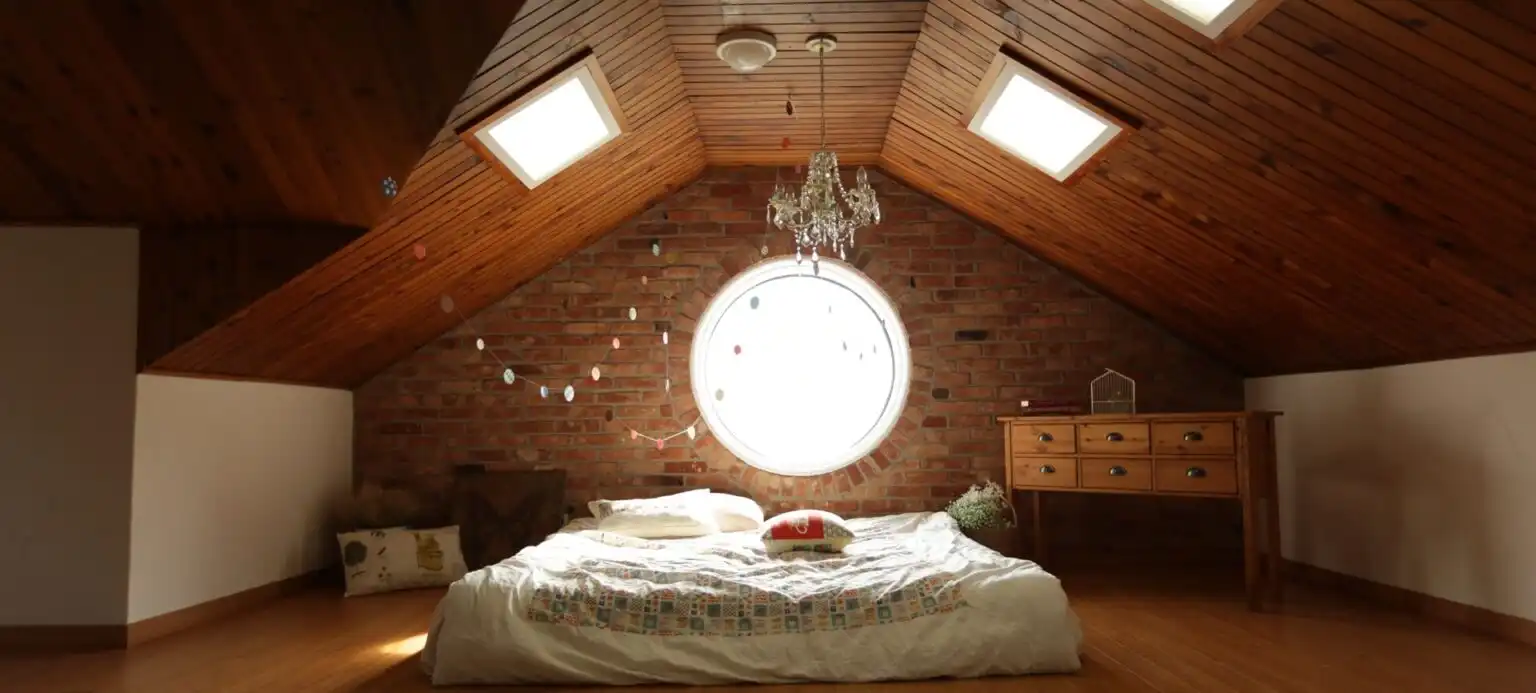 Velux without dormer Southampton