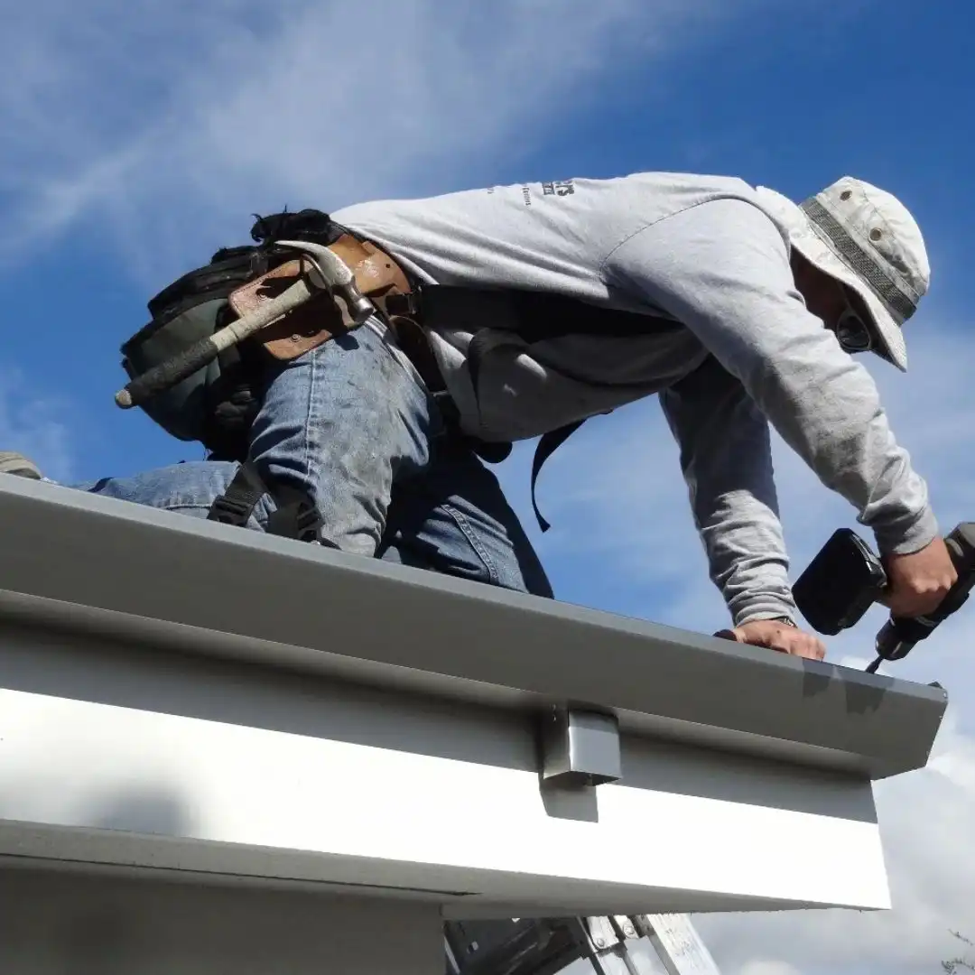 Quality Materials for Dependable Drainage Systems