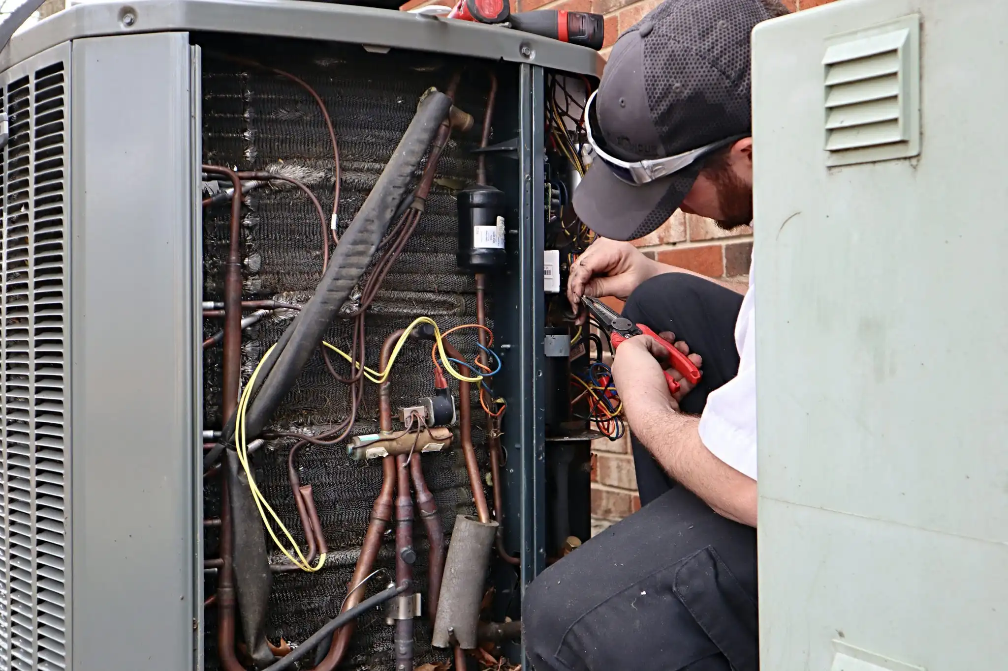 Fast, Reliable Air Conditioner Repair Chicago When You Need It Most