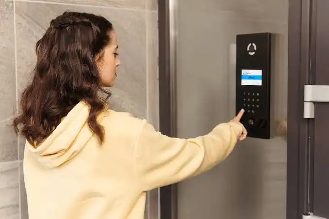 Intercom Door Entry System | Apex American Audio