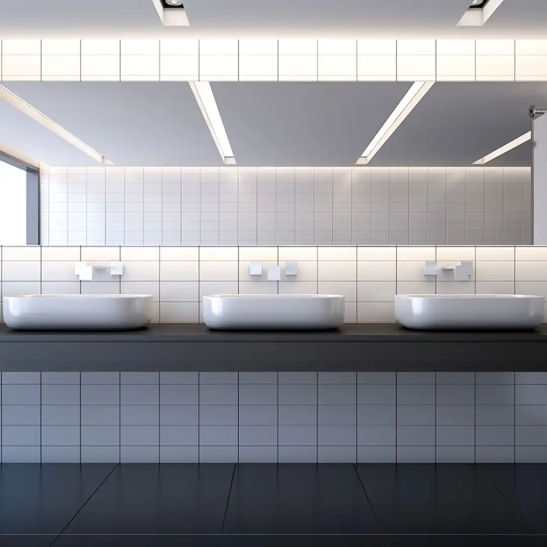 Hotel Bathroom Renovation Contractor