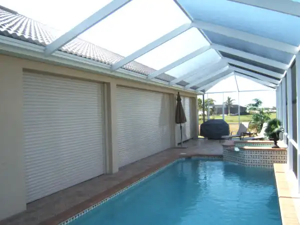 Compare European Rolling Shutters Cost Before You Buy