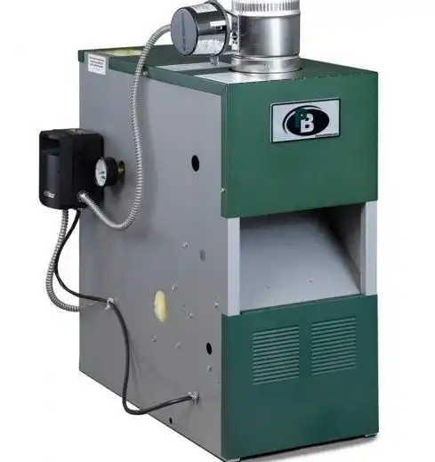 Professional Boiler Services for Reliable Home Heating