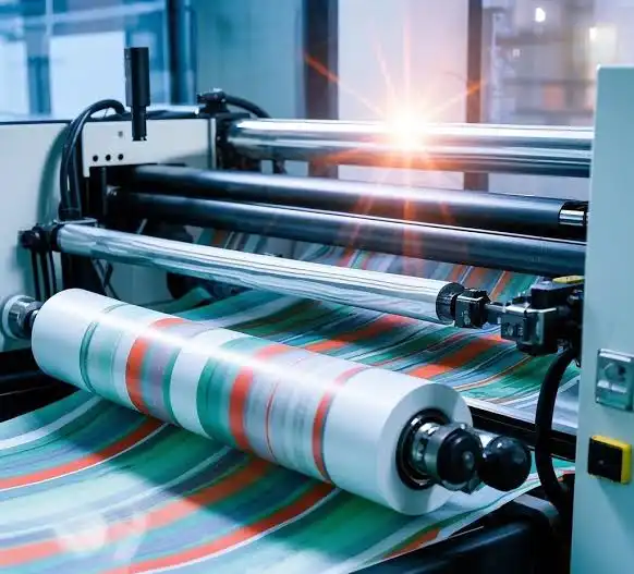 Leading Gravure Printing Ink Supplier in India | Spectra Inks