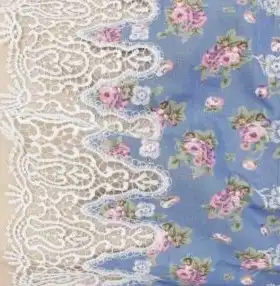 Denim Fabric Material in Kansas City