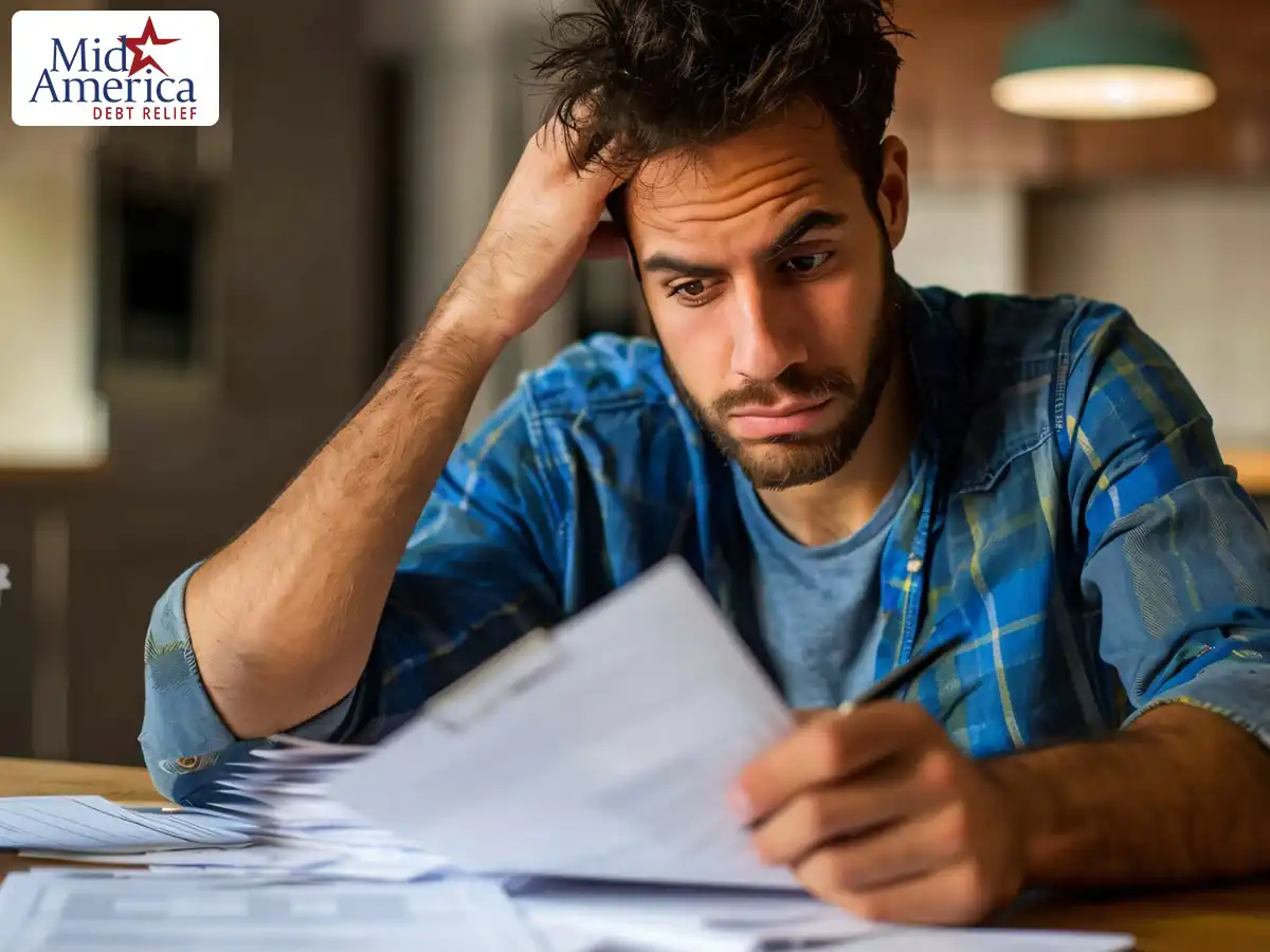 Smart Solutions for Your Future Debt relief in St. Louis