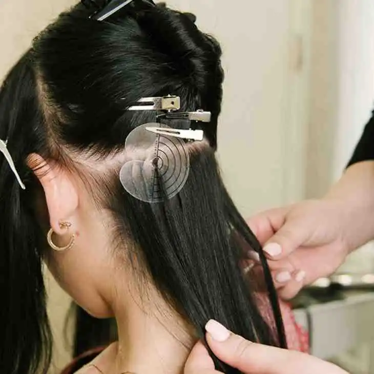 Hair Replacement Specialist Nearby