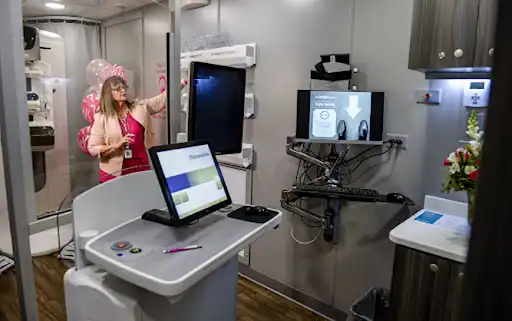 Scalable PACS Teleradiology Storage Solutions for Modern Healthcare Providers