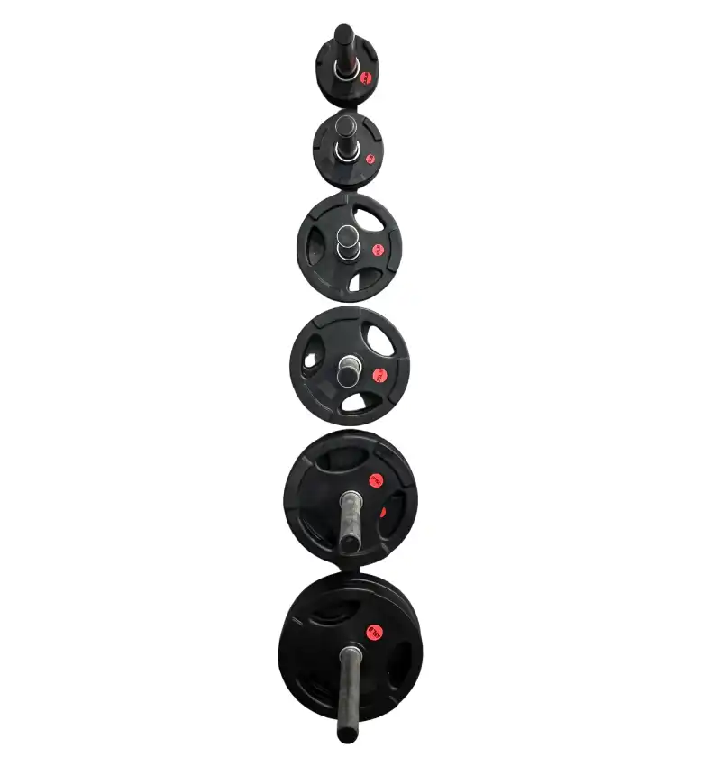 Buy Olympic Plate Sets for Home & Commercial Strength Training