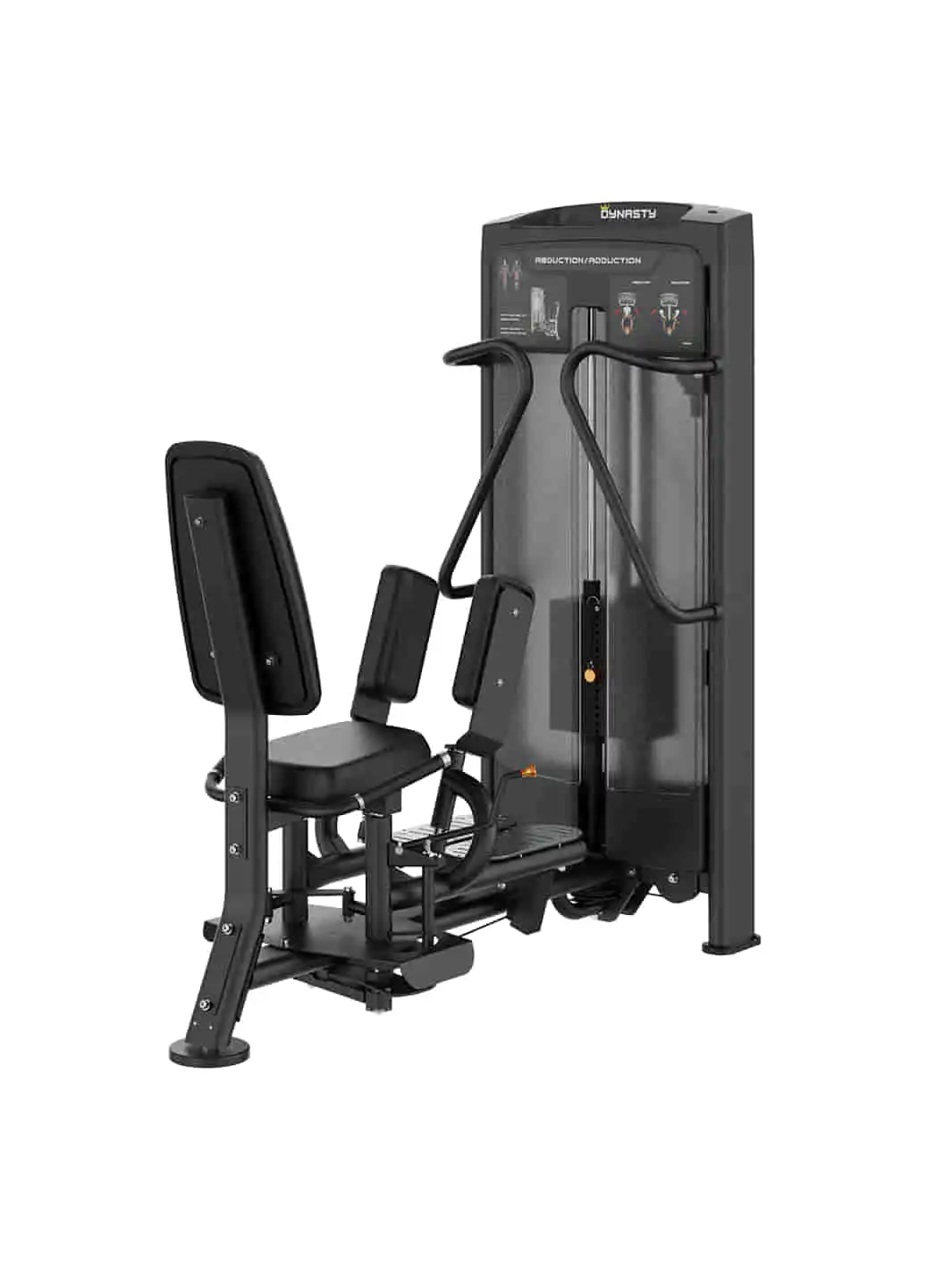 Buy Hip Abductor Machine for Home or Gym – Strong & Comfortable Design