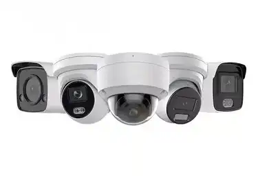 Best Security Camera Installation in Dacula for Businesses