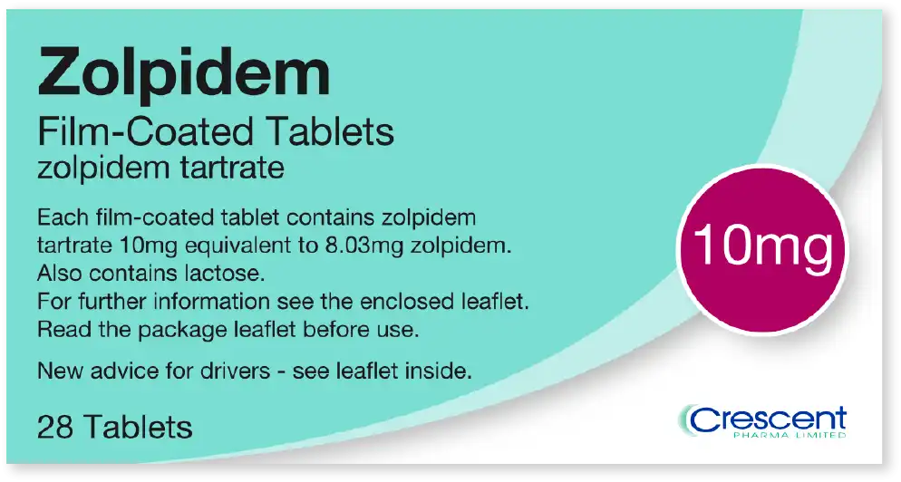 Buy Zolpidem Online: What You Should Know First