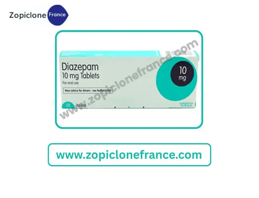 Acheter Diazepam en ligne: Guide complet avant de commander 