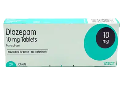 Order Diazepam 10mg Tablets Online with Confidence 