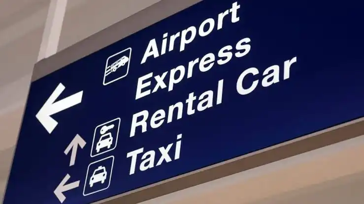 Car Rentals Dubai International Airport | Car Rent Top