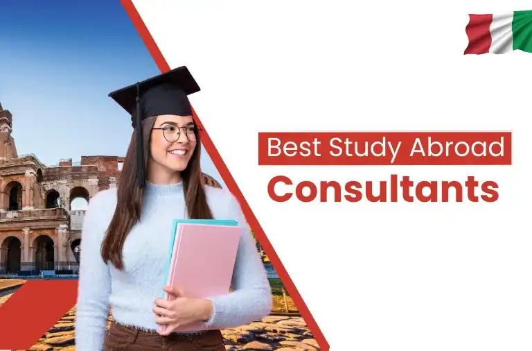 Study Abroad Consultants in India for Italy | Yes Italy