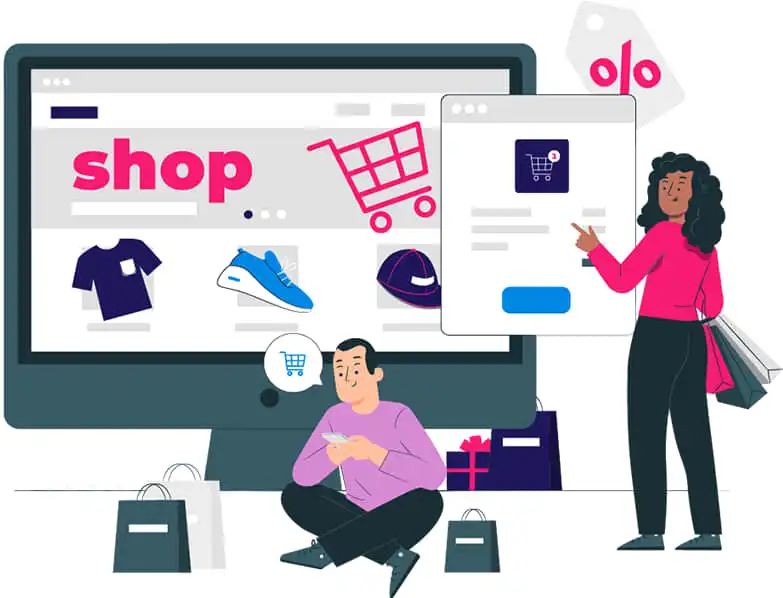 Best Shopify Development Company in USA – Get a Custom Shopify Store