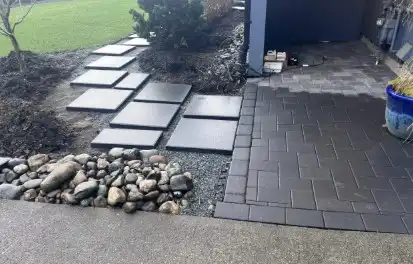 Landscaping Company in Everett