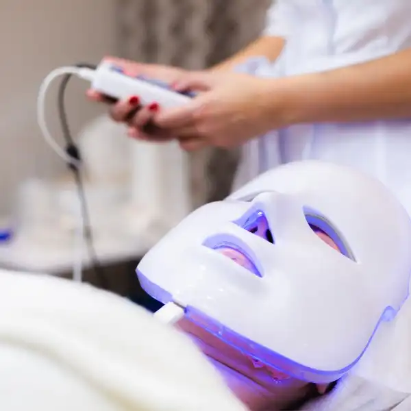 Blue Light Therapy Altamonte Springs