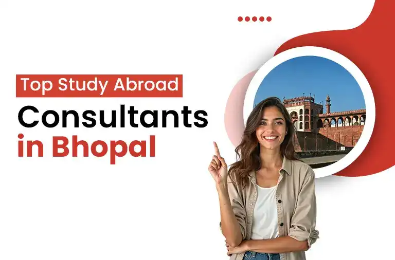 Overseas Education Consultants in Bhopal | Italy Admission Experts | Yes Italy