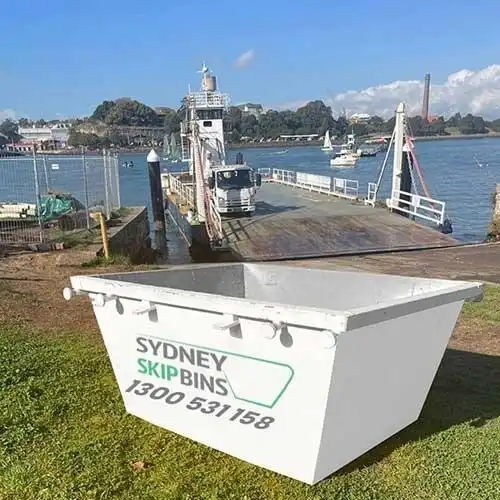 Affordable Skip Bin Hire – Fast & Reliable Service Across Sydney!