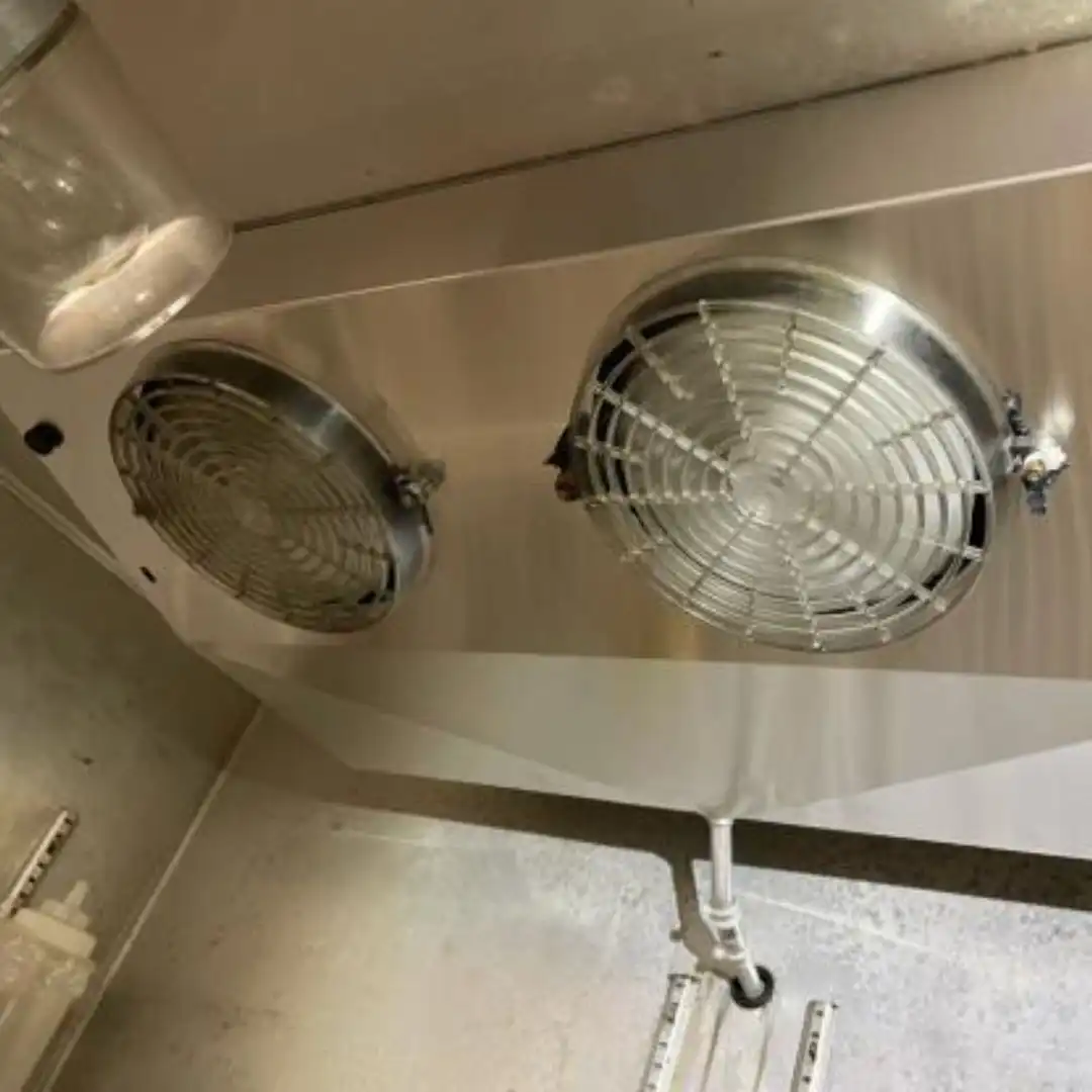 Commercial Refrigerator Repair Services: Fast & Reliable Solutions
