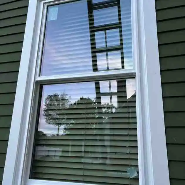 Bay Window Replacement in North Shore, MA