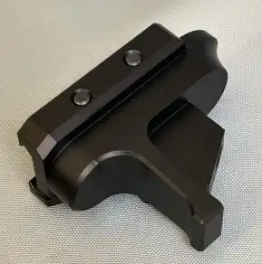 PICATINNY High-Profile GAD