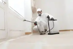 Residential Mold Removal Services Castle Pines, CO