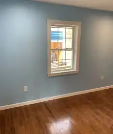 Home Renovation in Newton, MA