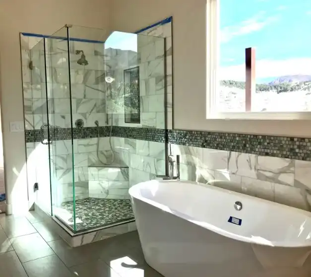 Bathroom Remodeler in Carmel Valley