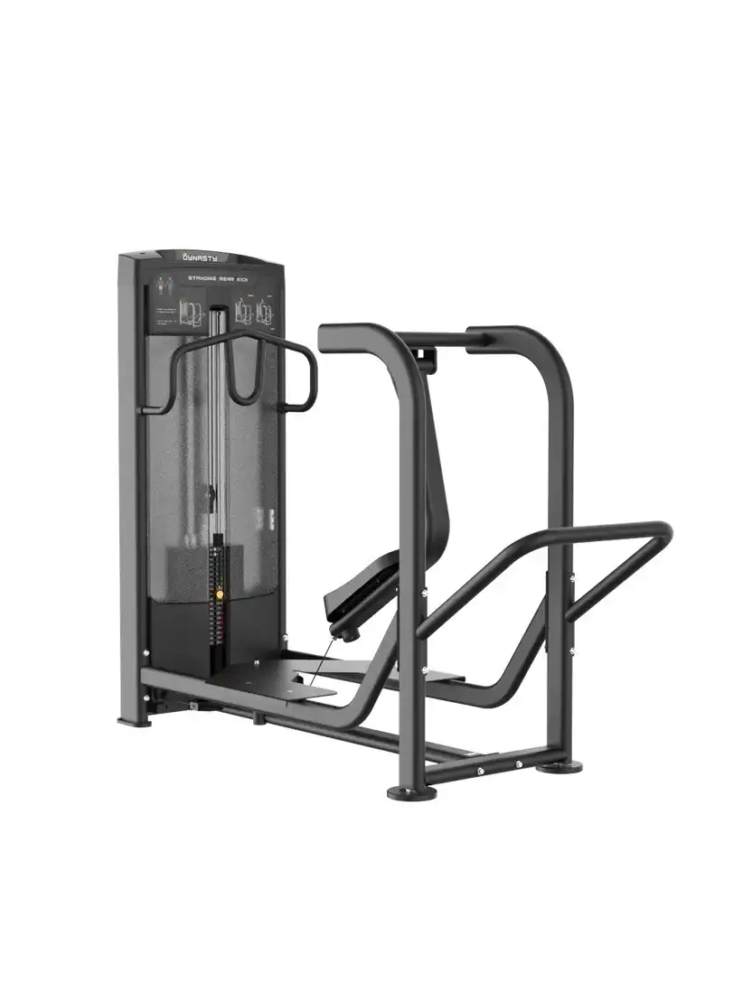 Buy Glute Exercise Machine Online – Durable Design for Home and Gym