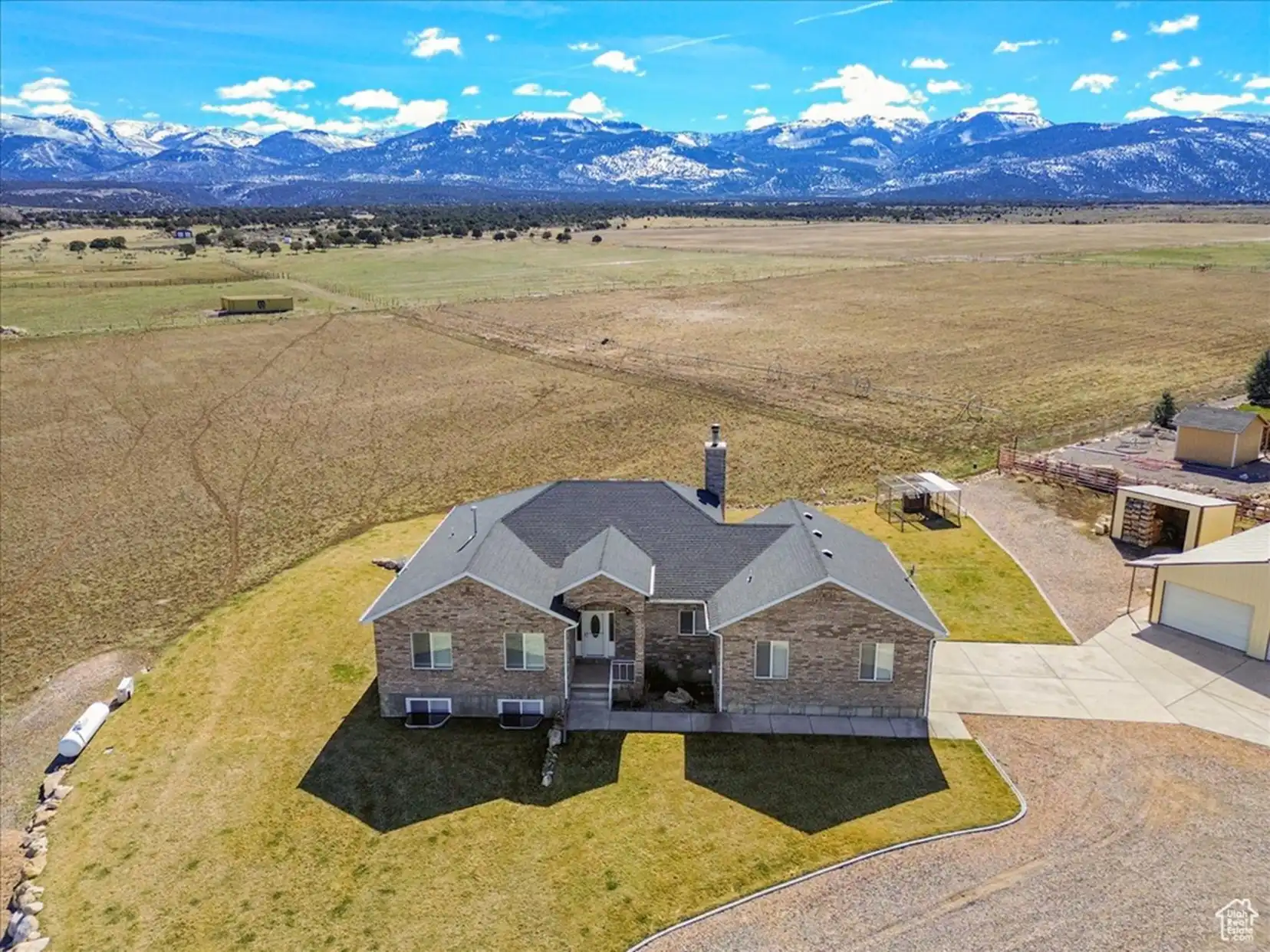 Homes For Sale Sanpete County