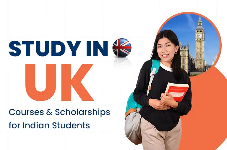 Study in UK Student Life 