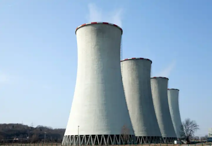 Cooling Tower Maintenance That Maximizes System Efficiency