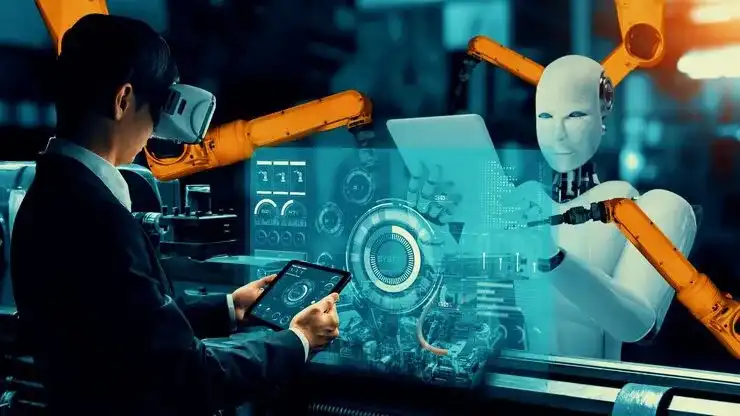 AI for Engineering Design: Smarter Solutions for Faster Project Delivery 