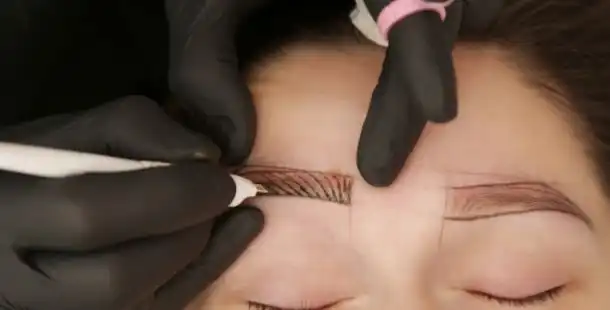 Beginner Bundle Brow & Lip Tattoo Course