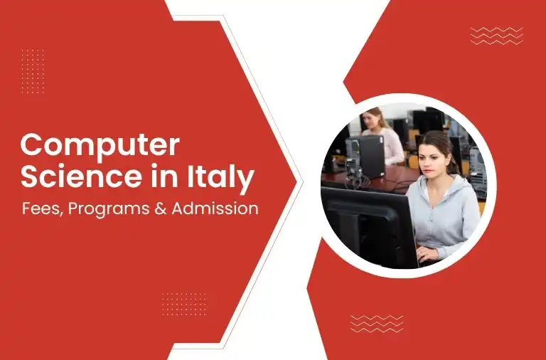 Computer Science Masters in Italy | MS Programs | Yes Italy