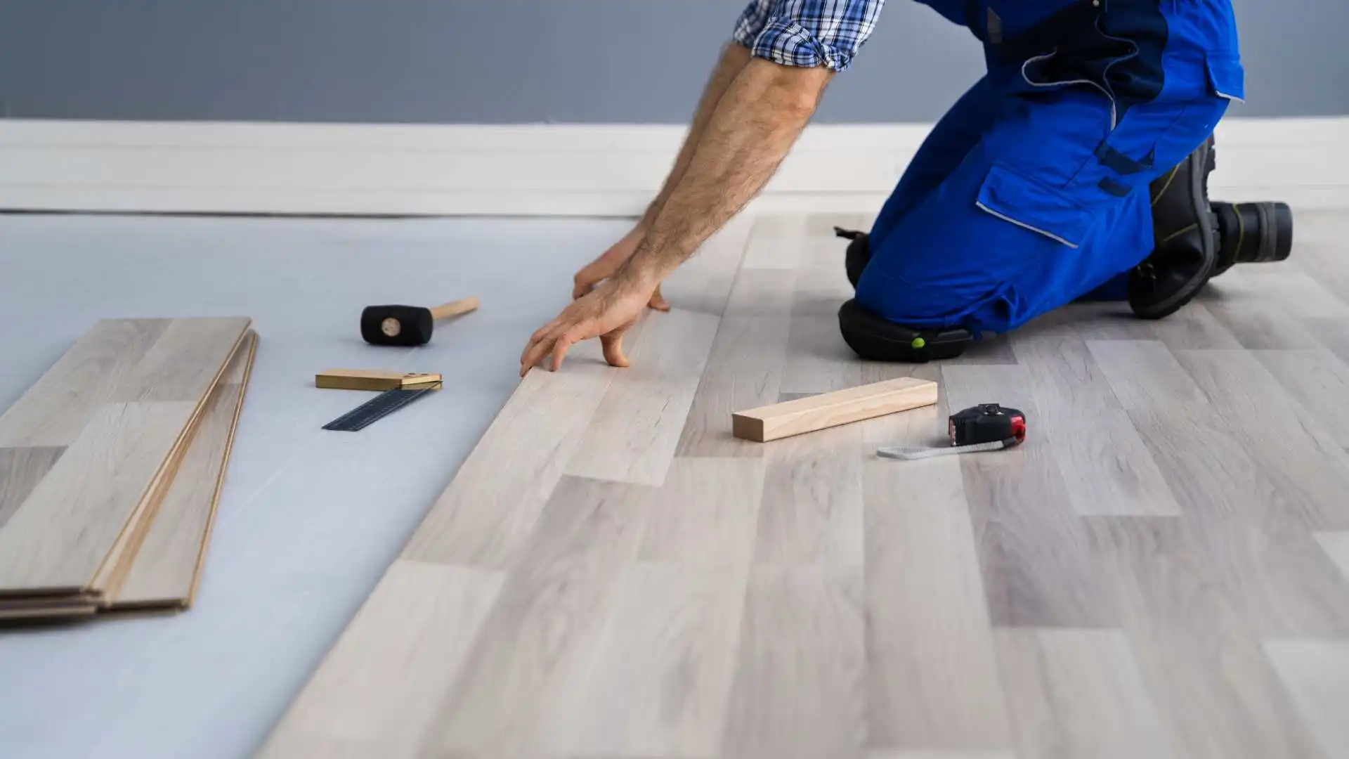 Certified Flooring Inspectors in Alaska