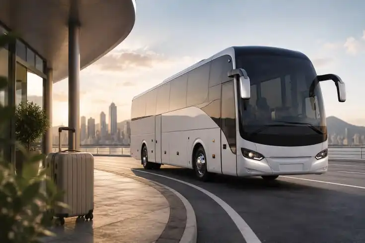 Group Transportation Planning Made Easy: Expert Travel Tips
