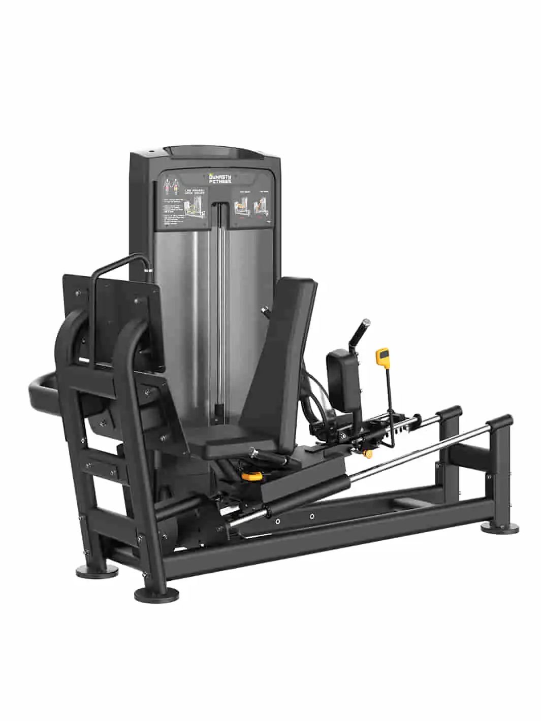 Buy Hack Squat Machine for Strong Legs – Order Today
