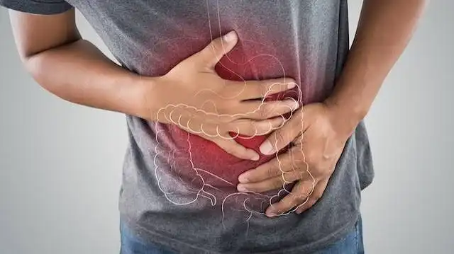 Systemic inflammation