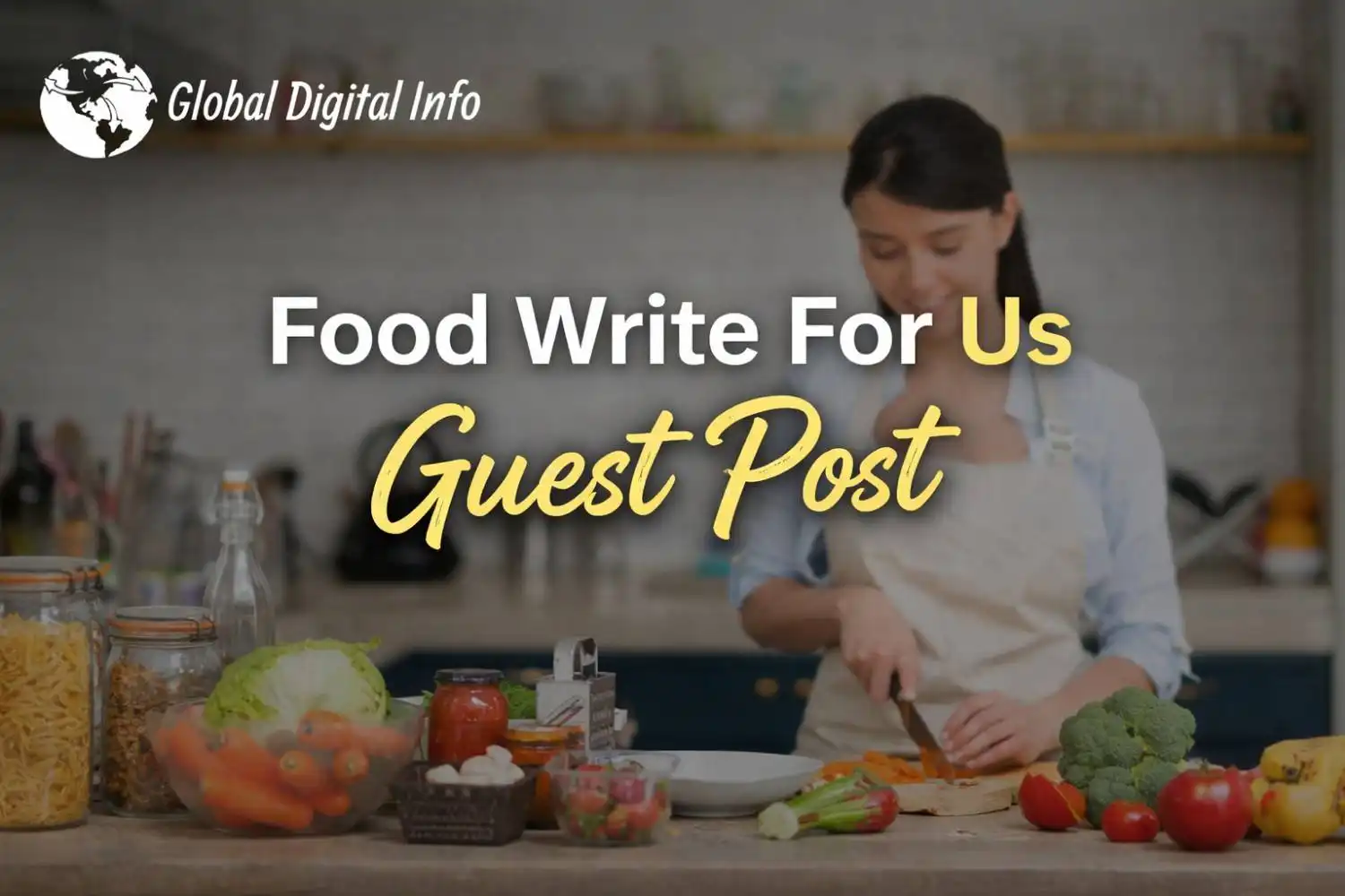 Publish Food and Restaurant Free Guest Posting for Better Reach