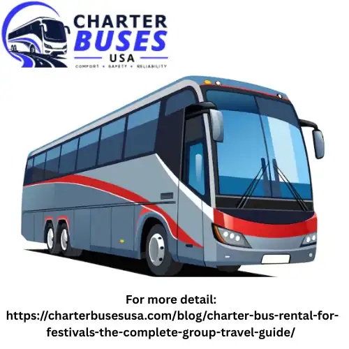 Festival shuttle service Florida