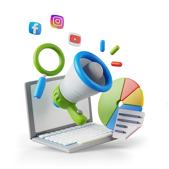 Social Media Marketing Services Sydney for Business Growth