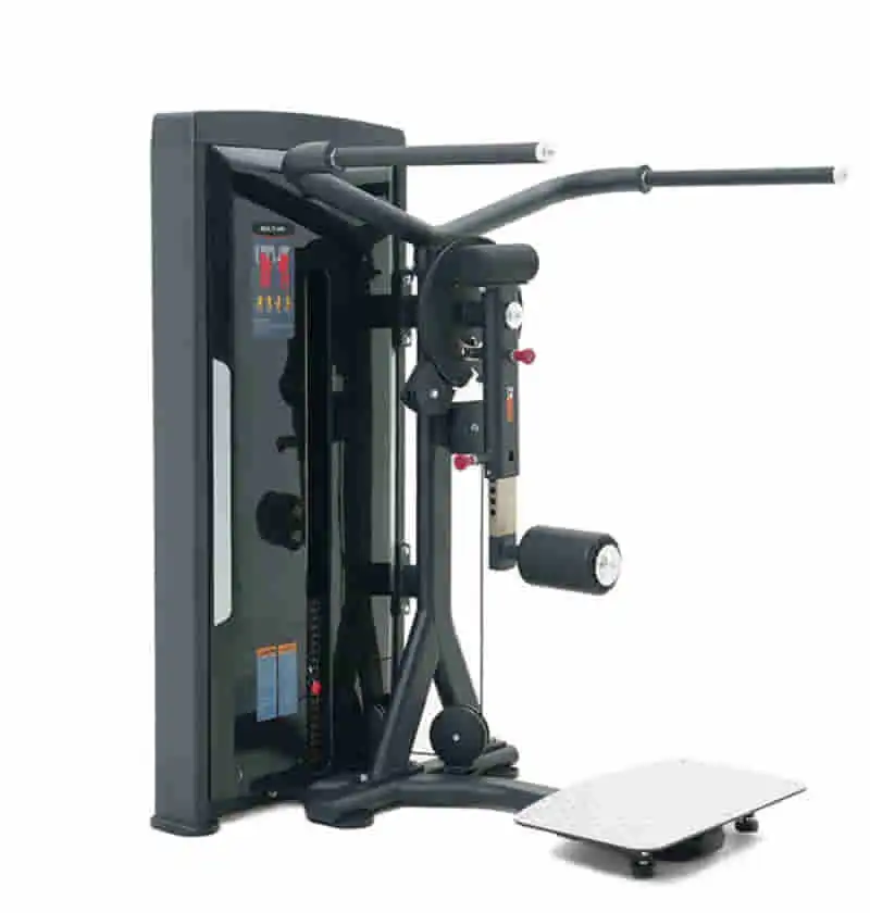 Buy Selectorized Machines for Home & Commercial Strength Training