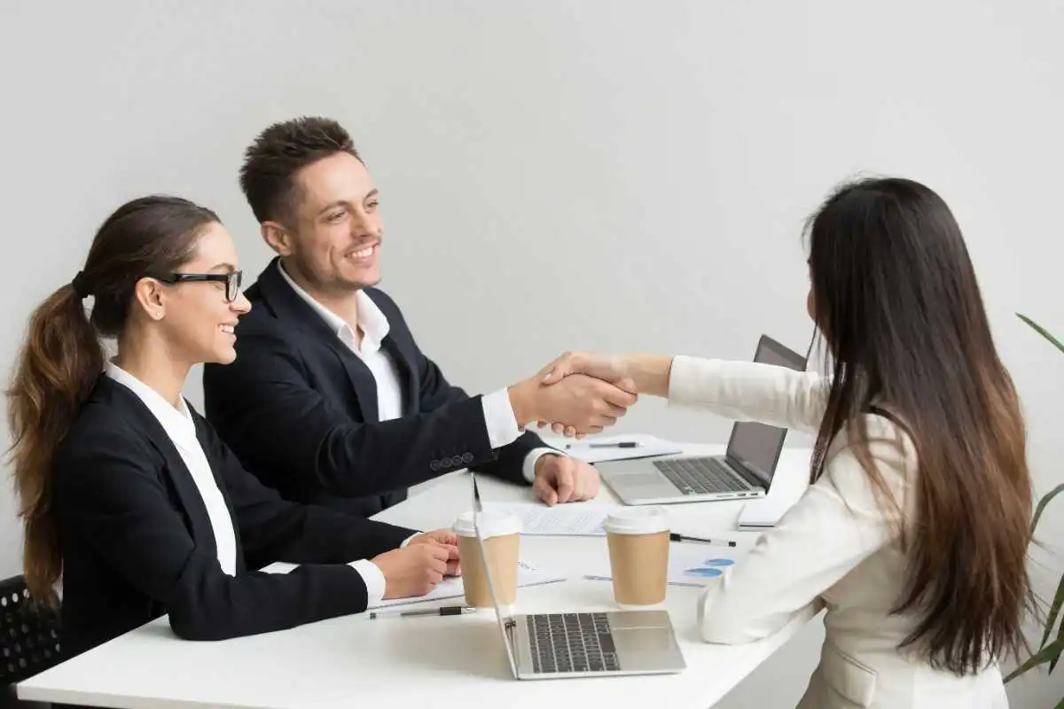 Tailored Staffing and Consulting Solutions for BFSI & IT