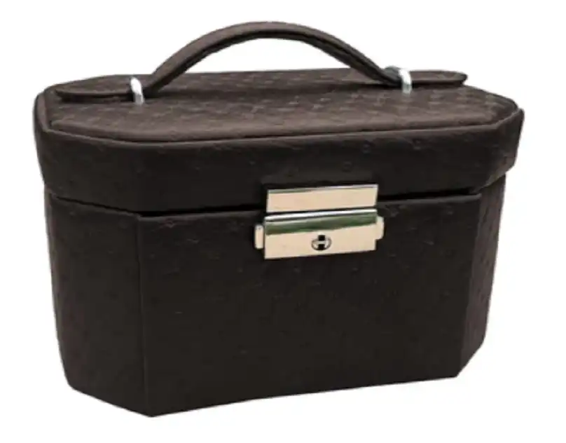 Premium Travel Jewelry Case in Canada – Secure & Stylish Storage